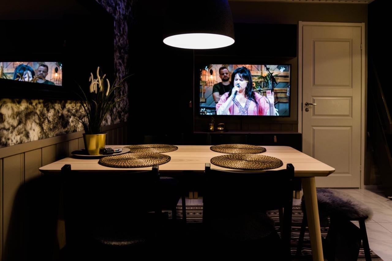 Apartment Levi Star 1204 ภายนอก รูปภาพ