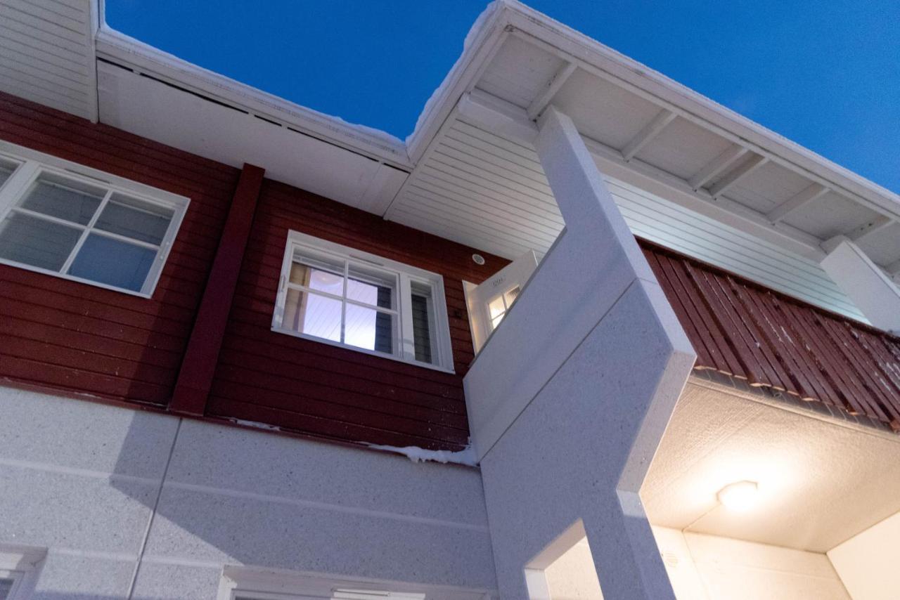Apartment Levi Star 1204 ภายนอก รูปภาพ