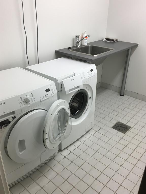 Apartment Levi Star 1204 ภายนอก รูปภาพ