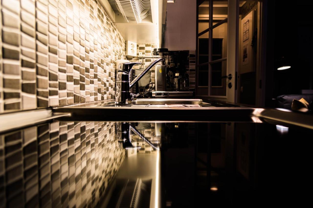 Apartment Levi Star 1204 ภายนอก รูปภาพ