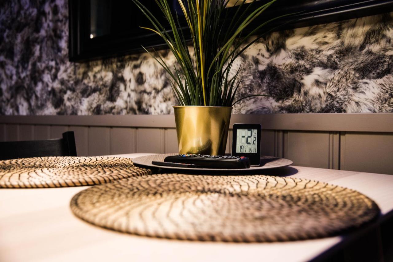 Apartment Levi Star 1204 ภายนอก รูปภาพ