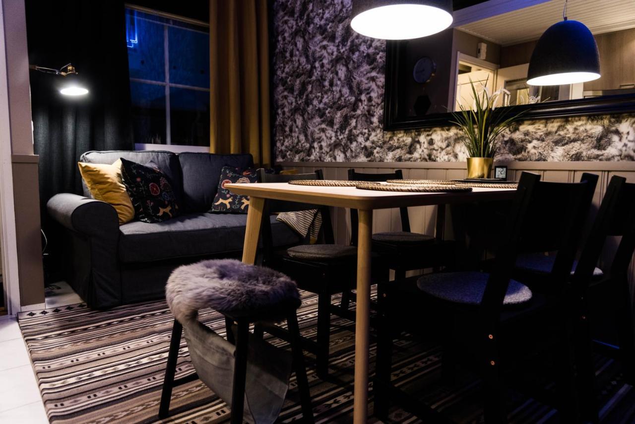 Apartment Levi Star 1204 ภายนอก รูปภาพ