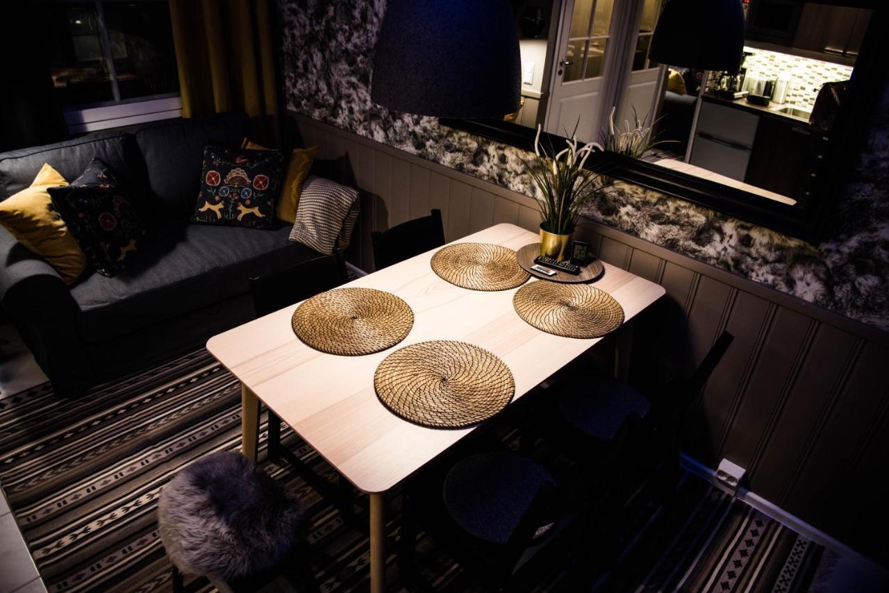 Apartment Levi Star 1204 ภายนอก รูปภาพ