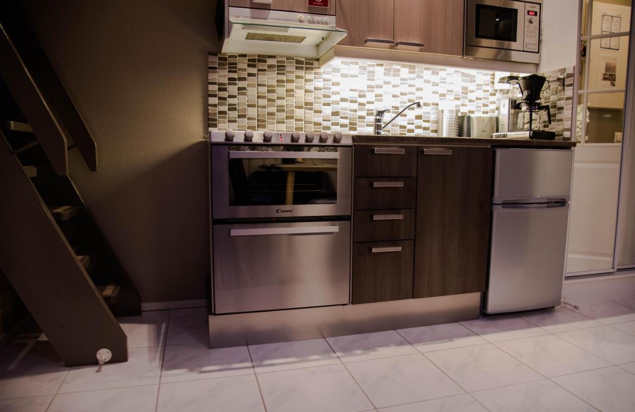 Apartment Levi Star 1204 ภายนอก รูปภาพ