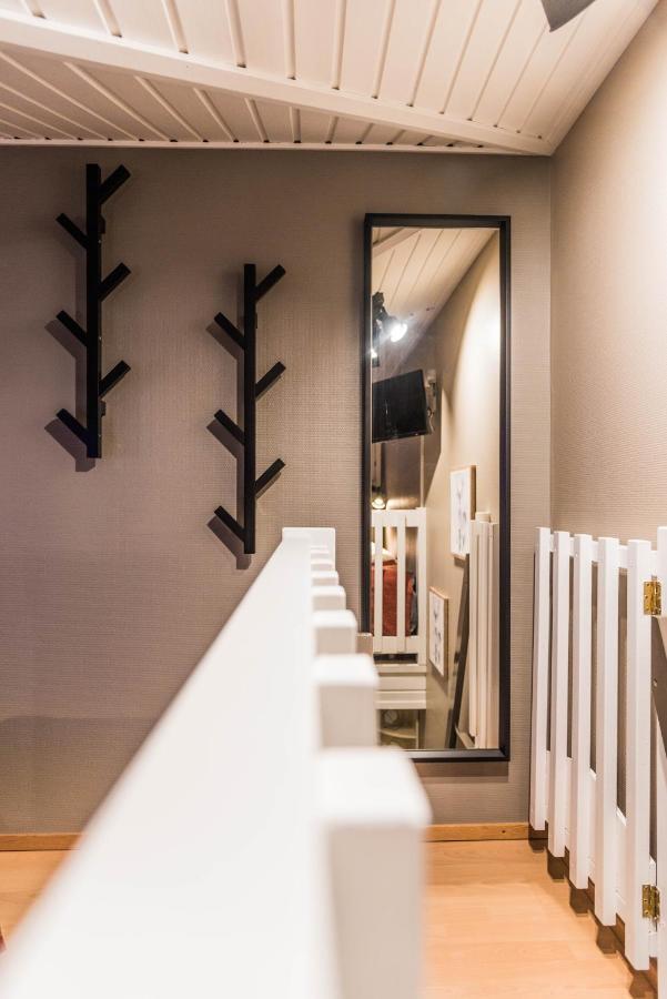Apartment Levi Star 1204 ภายนอก รูปภาพ