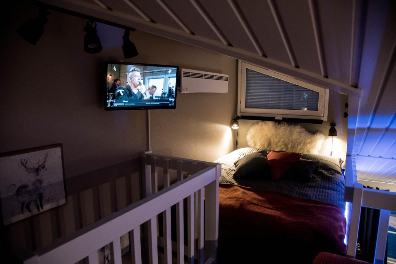 Apartment Levi Star 1204 ภายนอก รูปภาพ