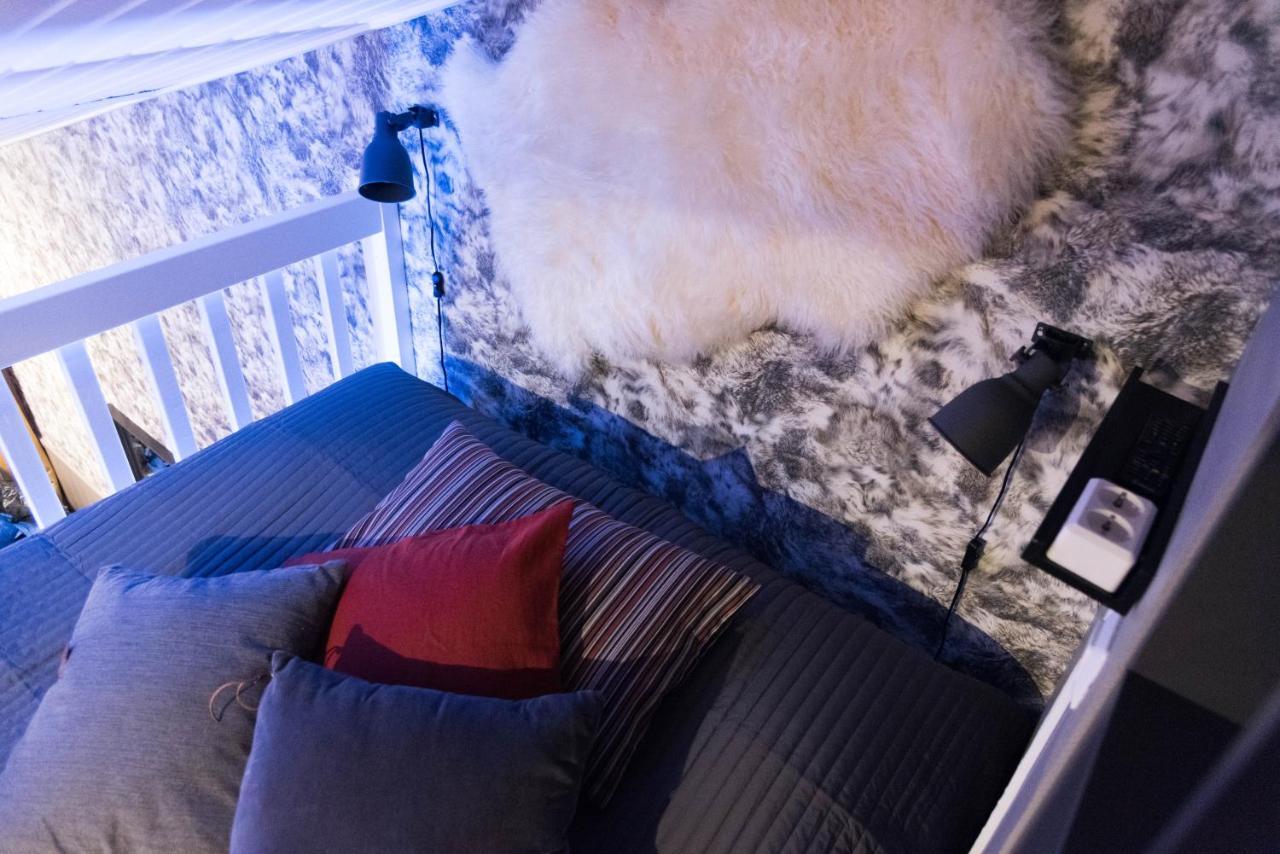 Apartment Levi Star 1204 ภายนอก รูปภาพ